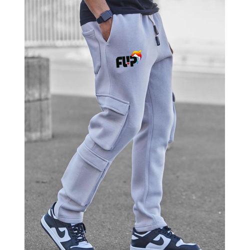 Crew Clothing Cargo Joggers